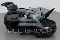 2026 Volvo XC40