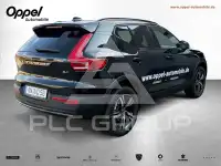 2026 Volvo XC40