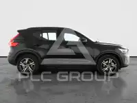 2026 Volvo XC40