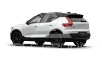 2026 Volvo XC40