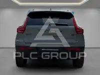 2026 Volvo XC40