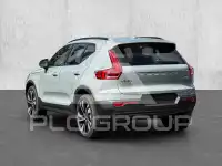 2026 Volvo XC40