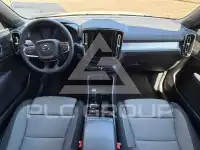 2026 Volvo XC40