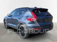 2026 Volvo XC40