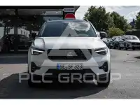 2026 Volvo XC40