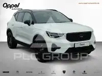 2026 Volvo XC40