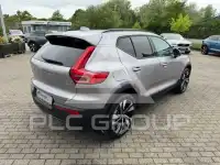 2026 Volvo XC40