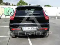 2026 Volvo XC40