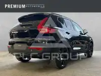 2026 Volvo XC40
