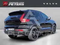 2026 Volvo XC40