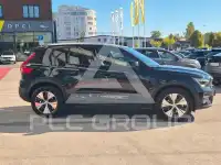 2026 Volvo XC40