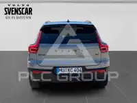 2026 Volvo XC40