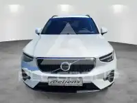 2026 Volvo XC40