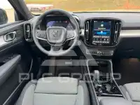 2026 Volvo XC40