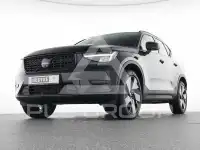 2026 Volvo XC40