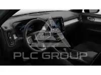 2026 Volvo XC40