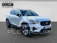2026 Volvo XC40