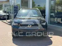 2026 Volvo XC40