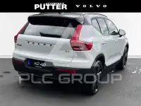 2026 Volvo XC40