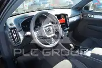 2026 Volvo XC40