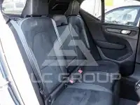 2026 Volvo XC40