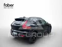 2026 Volvo XC40