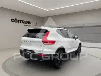 2026 Volvo XC40
