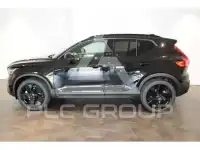 2026 Volvo XC40