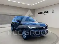 2026 Volvo XC40