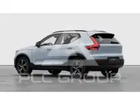 2026 Volvo XC40