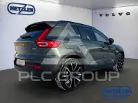 2026 Volvo XC40