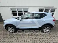 2026 Volvo XC40