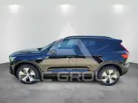 2026 Volvo XC40