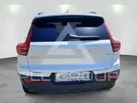2026 Volvo XC40