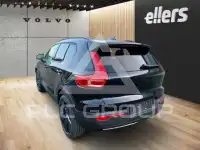 2026 Volvo XC40