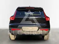 2026 Volvo XC40