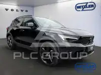 2026 Volvo XC40