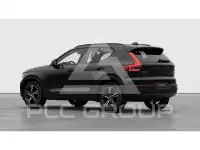 2026 Volvo XC40