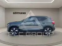 2026 Volvo XC40