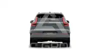 2026 Volvo XC40