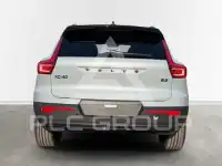 2026 Volvo XC40