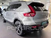 2026 Volvo XC40