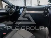 2026 Volvo XC40