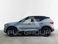 2026 Volvo XC40