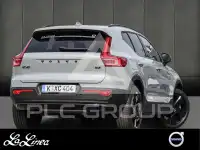 2026 Volvo XC40