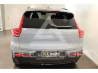 2026 Volvo XC40