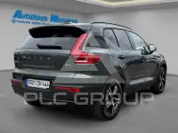 2026 Volvo XC40