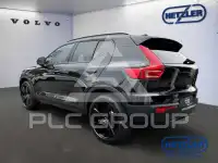 2026 Volvo XC40