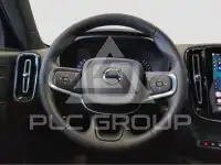 2026 Volvo XC40