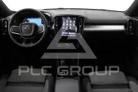 2026 Volvo XC40